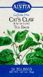 Cats Claw Tea Bags