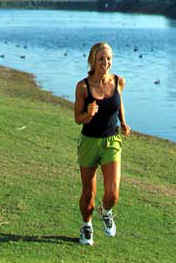 Improve your athleteic performance